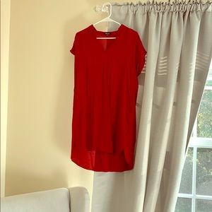 Madewell dress